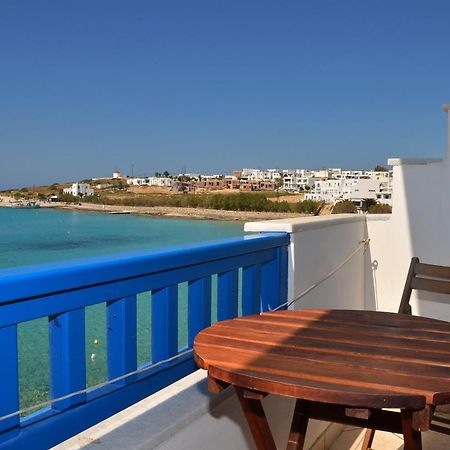 To Kima Hotel Koufonisia Phòng bức ảnh