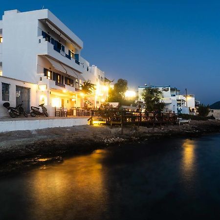 To Kima Hotel Koufonisia Ngoại thất bức ảnh