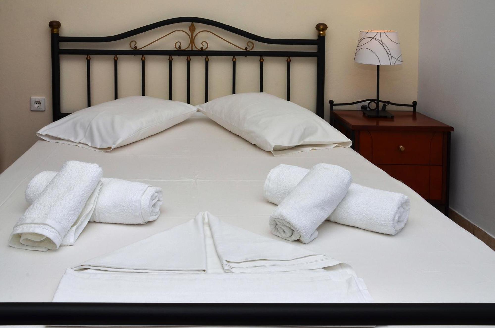 To Kima Hotel Koufonisia Phòng bức ảnh