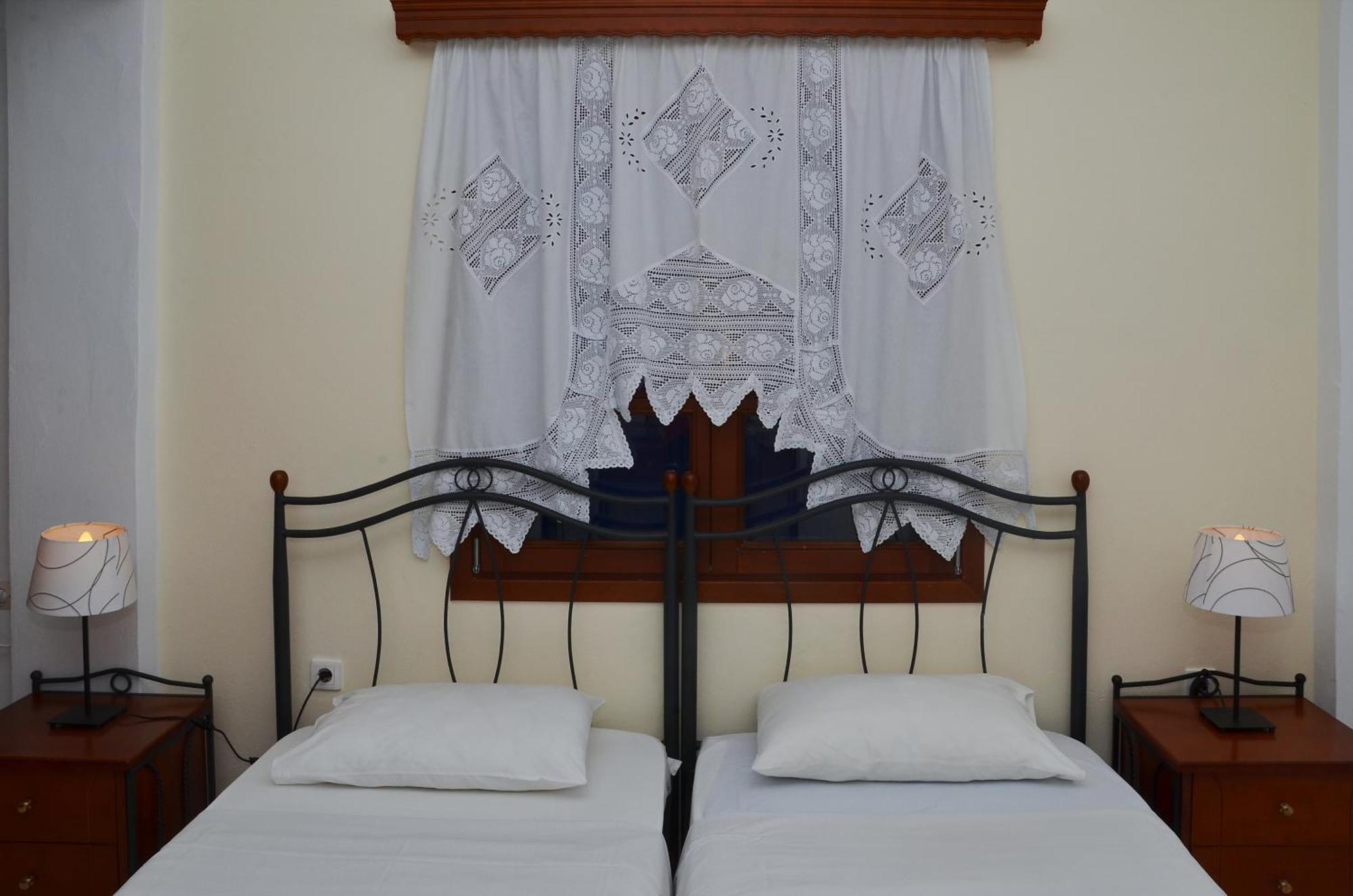To Kima Hotel Koufonisia Phòng bức ảnh
