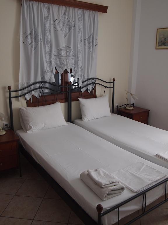 To Kima Hotel Koufonisia Phòng bức ảnh