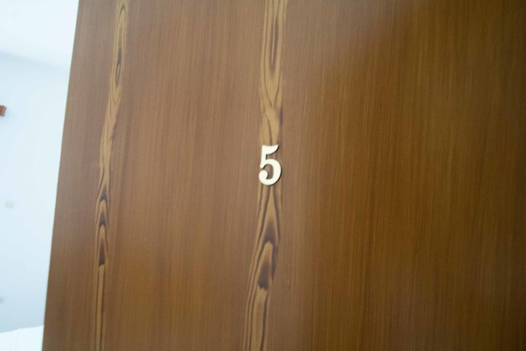 To Kima Hotel Koufonisia Ngoại thất bức ảnh