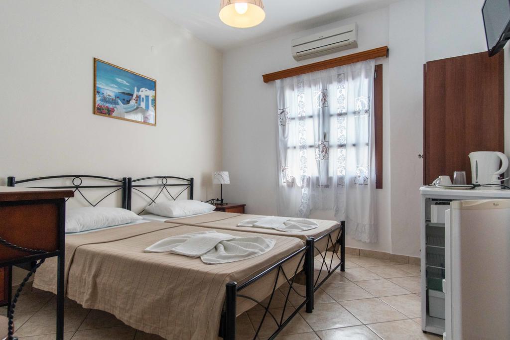 To Kima Hotel Koufonisia Ngoại thất bức ảnh