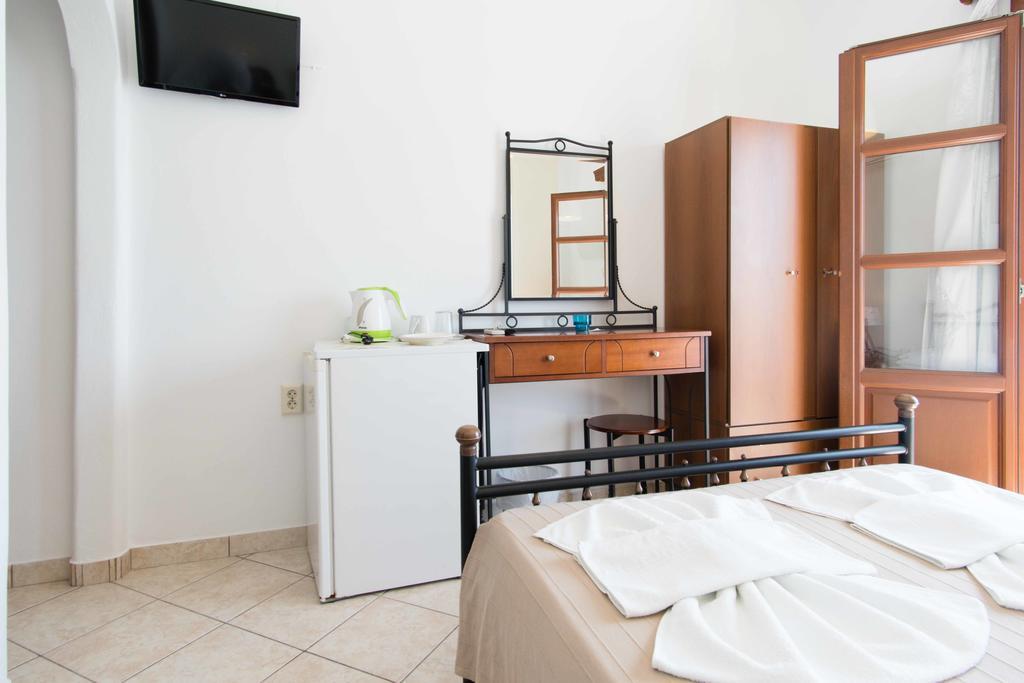 To Kima Hotel Koufonisia Ngoại thất bức ảnh