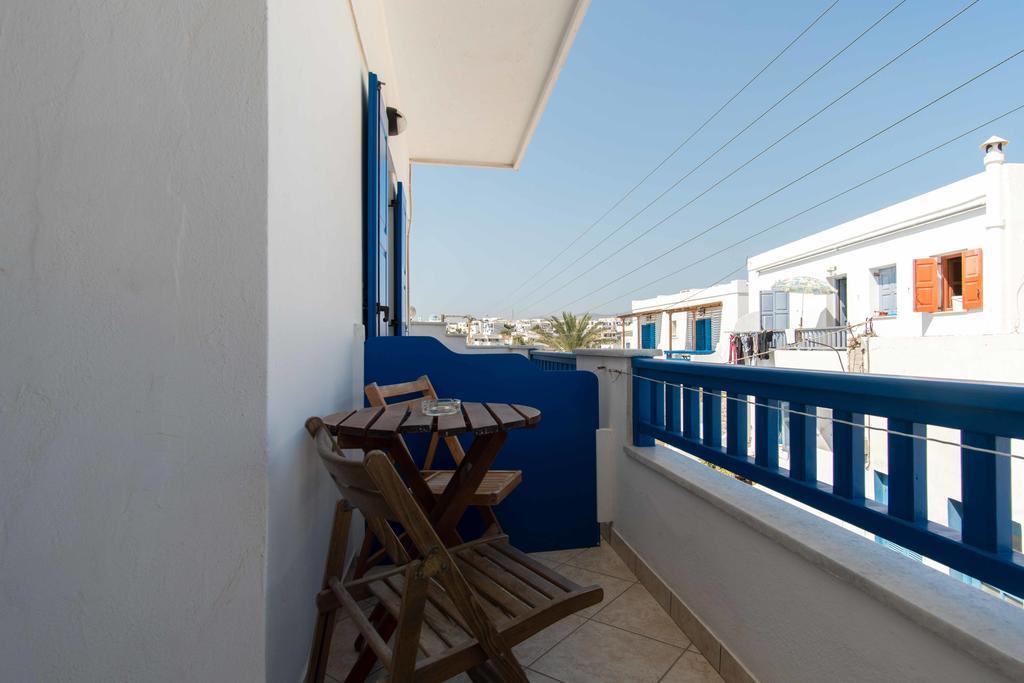To Kima Hotel Koufonisia Ngoại thất bức ảnh
