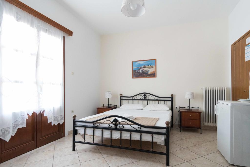 To Kima Hotel Koufonisia Ngoại thất bức ảnh