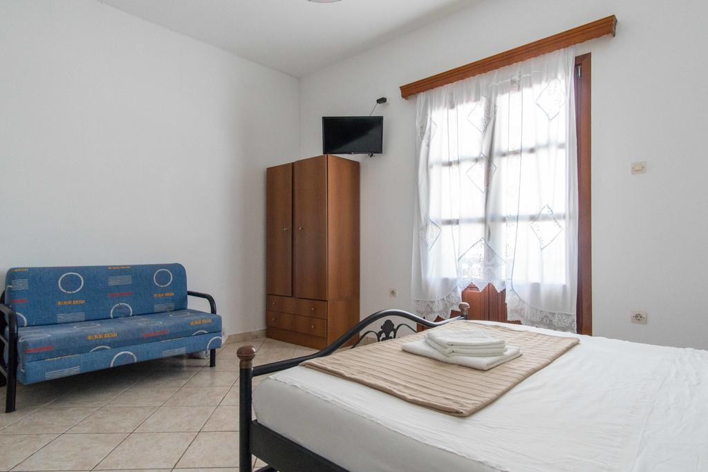 To Kima Hotel Koufonisia Ngoại thất bức ảnh